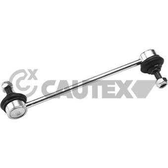 Entretoise/tige, stabilisateur avant gauche CAUTEX OEM 548300X000