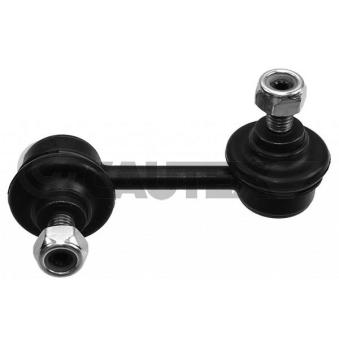 Entretoise/tige, stabilisateur arrière droit CAUTEX OEM MN184194