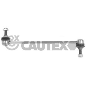 Entretoise/tige, stabilisateur CAUTEX OEM 4743669AA