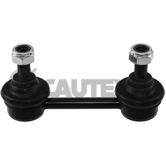 Entretoise/tige, stabilisateur CAUTEX OEM 20470AE000