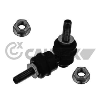 Entretoise/tige, stabilisateur CAUTEX 750147