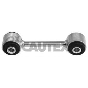 Entretoise/tige, stabilisateur CAUTEX OEM 05272190