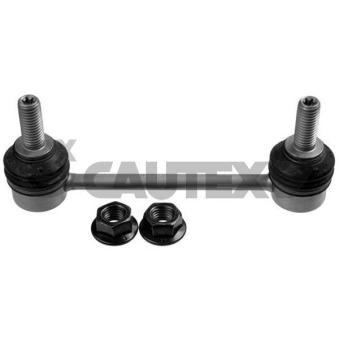 Entretoise/tige, stabilisateur CAUTEX OEM 9169080 Entretoise/tige, stabilisateur CAUTEX OEM 9169080