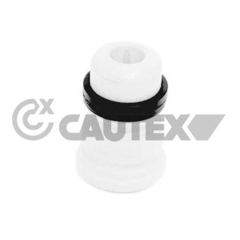 Butée élastique, suspension CAUTEX OEM 7L0512131B Butée élastique, suspension CAUTEX OEM 7L0512131B