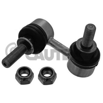 Entretoise/tige, stabilisateur avant gauche CAUTEX OEM 54668JK50A Entretoise/tige, stabilisateur avant gauche CAUTEX OEM 54668JK50A