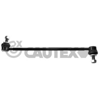 Entretoise/tige, stabilisateur CAUTEX OEM 4882002070 Entretoise/tige, stabilisateur CAUTEX OEM 4882002070