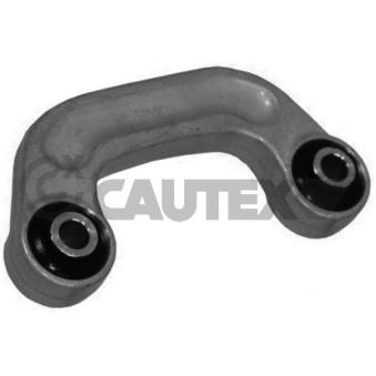 Entretoise/tige, stabilisateur CAUTEX OEM 4E0411317F Entretoise/tige, stabilisateur CAUTEX OEM 4E0411317F