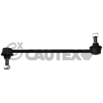 Entretoise/tige, stabilisateur CAUTEX OEM 546180002R