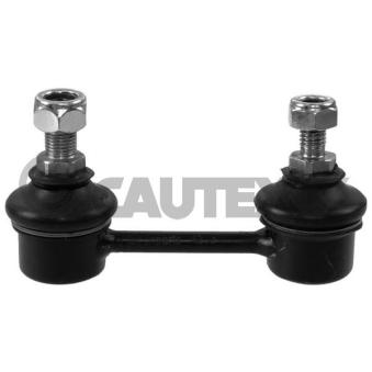 Entretoise/tige, stabilisateur CAUTEX OEM 56261AV611