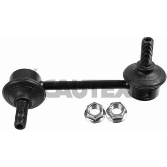 Entretoise/tige, stabilisateur avant gauche CAUTEX OEM GA2A34170