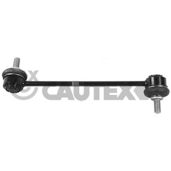 Entretoise/tige, stabilisateur avant gauche CAUTEX OEM 548301J000