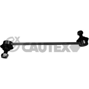 Entretoise/tige, stabilisateur CAUTEX OEM 548302S200