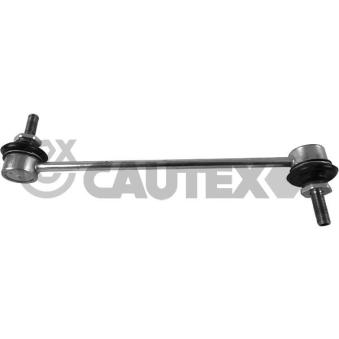 Entretoise/tige, stabilisateur CAUTEX OEM 1S713B438AC
