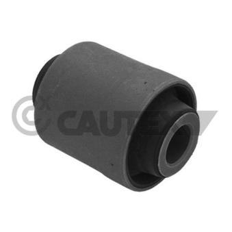 Silent bloc de l'essieu / berceau CAUTEX OEM 4113A011