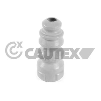 Butée élastique, suspension CAUTEX [750206]