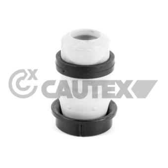 Butée élastique, suspension CAUTEX OEM 1K0412303H Butée élastique, suspension CAUTEX OEM 1K0412303H