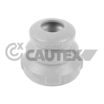Butée élastique, suspension CAUTEX 750210