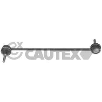 Entretoise/tige, stabilisateur CAUTEX OEM 50703296