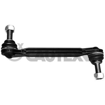 Entretoise/tige, stabilisateur CAUTEX OEM 51942168