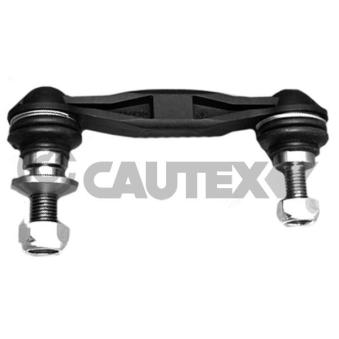 Entretoise/tige, stabilisateur CAUTEX OEM 33556777635