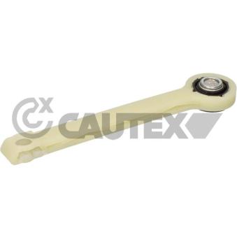 Kit de réparation, levier de changement de vitesse CAUTEX OEM 2454F2