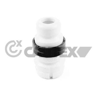 Butée élastique, suspension CAUTEX 750247