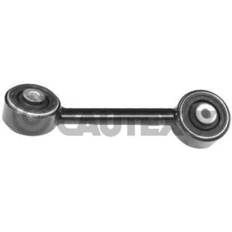 Support moteur CAUTEX OEM 46549529