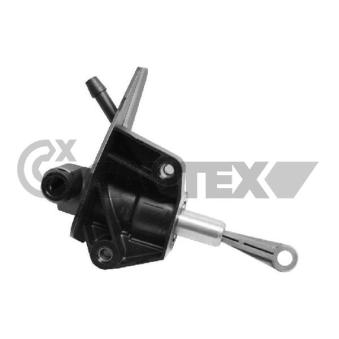 Cylindre émetteur, embrayage CAUTEX OEM 96FB7A543AC