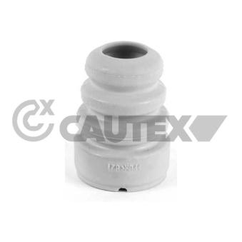 Butée élastique, suspension CAUTEX [750261]