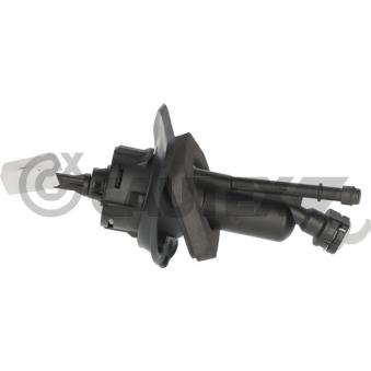 Cylindre émetteur, embrayage CAUTEX OEM 1476806 Cylindre émetteur, embrayage CAUTEX OEM 1476806