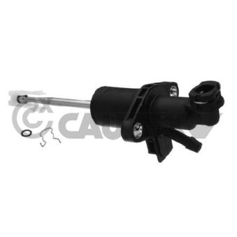 Cylindre émetteur, embrayage CAUTEX OEM 1J1721388F