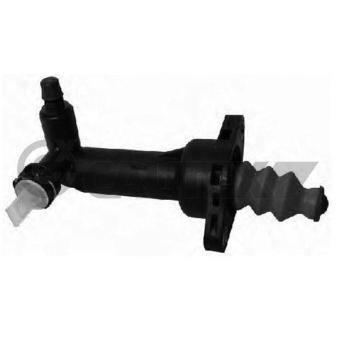 Cylindre récepteur, embrayage CAUTEX OEM 6QE721261