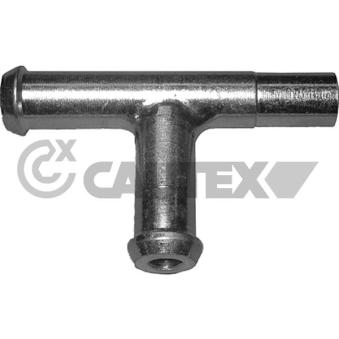 Tuyauterie du réfrigérant CAUTEX 750281