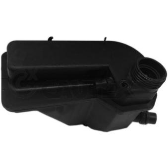 Vase d'expansion, liquide de refroidissement CAUTEX 750305 pour BMW X5 4.6is - 347cv