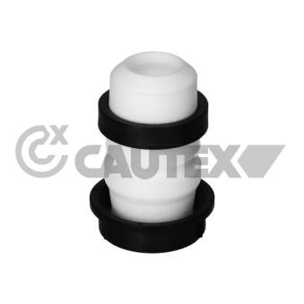 Butée élastique, suspension CAUTEX 750312 pour MERCEDES-BENZ SPRINTER 1.4 TFSI - 125cv
