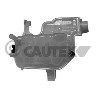 Vase d'expansion, liquide de refroidissement CAUTEX OEM LR013663