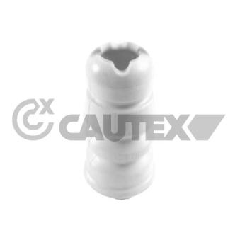 Butée élastique, suspension CAUTEX [750341]