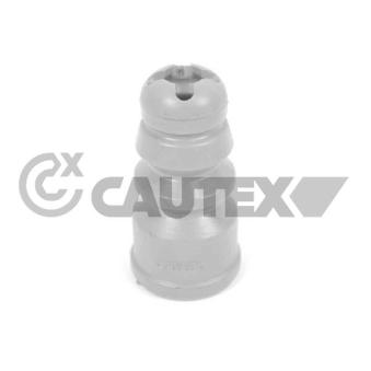 Butée élastique, suspension CAUTEX OEM 8K0512131A Butée élastique, suspension CAUTEX OEM 8K0512131A