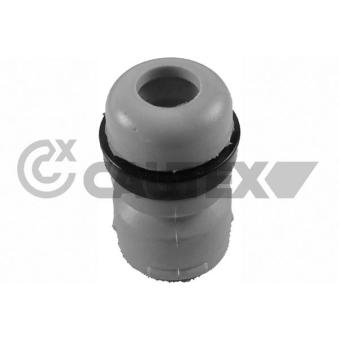 Butée élastique, suspension CAUTEX OEM 5Q0412303