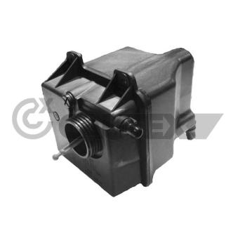 Vase d'expansion, liquide de refroidissement CAUTEX 750371