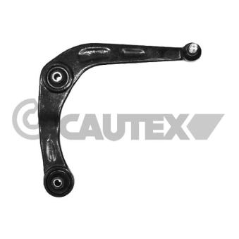 Triangle ou bras de suspension (train avant) CAUTEX OEM 3521C8 Triangle ou bras de suspension (train avant) CAUTEX OEM 3521C8