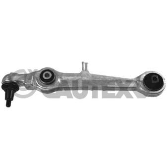 Triangle ou bras de suspension (train avant) CAUTEX OEM 4D0407151P