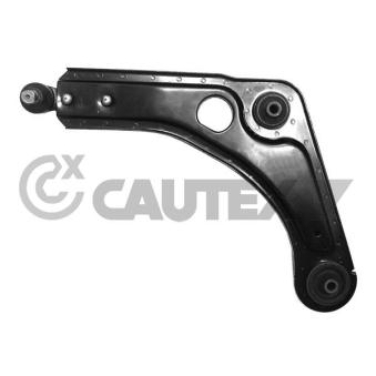 Triangle ou bras de suspension (train avant) CAUTEX OEM 6770225 Triangle ou bras de suspension (train avant) CAUTEX OEM 6770225