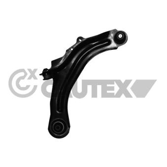 Triangle ou bras de suspension (train avant) CAUTEX OEM 8200679067