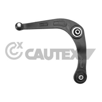 Triangle ou bras de suspension (train avant) CAUTEX OEM 3520W0 Triangle ou bras de suspension (train avant) CAUTEX OEM 3520W0