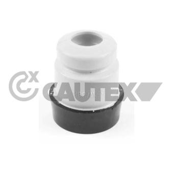 Butée élastique, suspension CAUTEX 750446