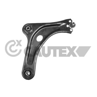 Triangle ou bras de suspension (train avant) CAUTEX OEM 3521N6
