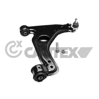 Triangle ou bras de suspension (train avant) CAUTEX OEM 5352030