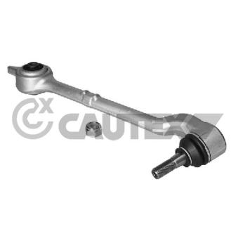 Triangle ou bras de suspension (train avant) CAUTEX OEM 31121094234