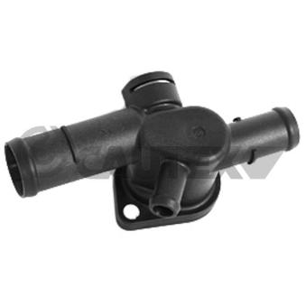 Bride de liquide de refroidissement CAUTEX OEM 06A121132R Bride de liquide de refroidissement CAUTEX OEM 06A121132R